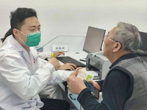 南昌縣向塘鎮中心衛生院新院區開啟醫療服務新篇章，同步上線信息咨詢服務
